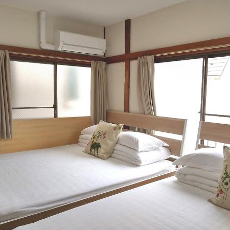 Kiki Houset --Self Check-In -- Room Number & Password Is In The Following Email Tóquio Exterior foto