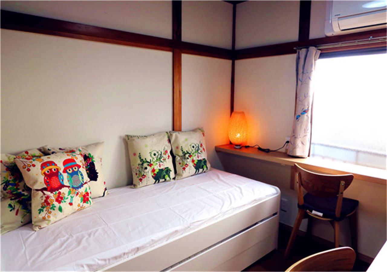 Kiki Houset --Self Check-In -- Room Number & Password Is In The Following Email Tóquio Exterior foto